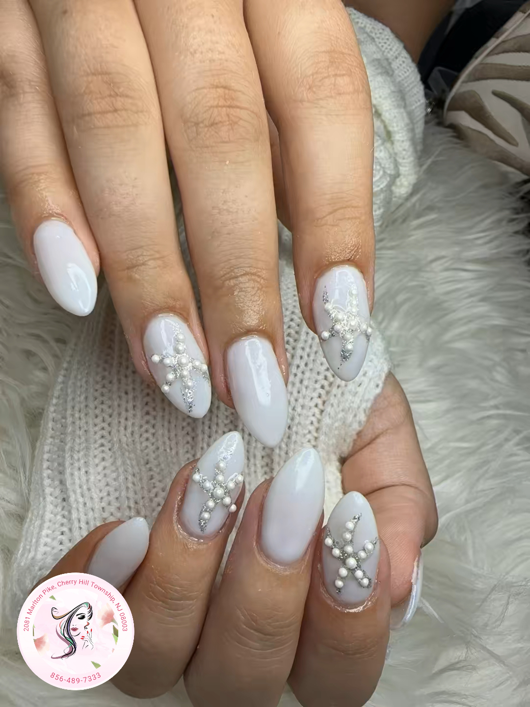 Nail Art